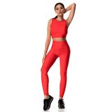 Superstacy Sports Kadın Tayt