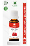 Hint Yağı ( Castor Oil ) 20 ML