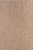 Rusticana 3101 Naturel Jüt Halı Modern Örme Yolluk Kilim