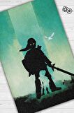 Homshtag The Legends Of Zelda Dokuma Tabanlı Yıkanabilir The Legends Of Zelda Gamer Halısı