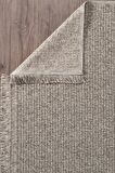Konfor Vlora 4766 Jüt Hasır Bukle Örme Kilim Yolluk