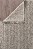 Konfor Vlora 4766 Jüt Hasır Bukle Örme Kilim Yolluk