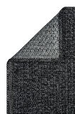 Rusticana 3105 Naturel Jüt Halı Modern Örme Kilim