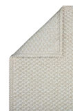 Rusticana 3106 Naturel Jüt Halı Modern Örme Kilim