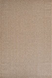 Sisaluna 4441 Bej Jüt Tabanlı Modern Dokuma Kilim Sisal Hasır Halı