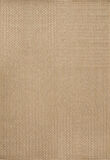 Sisaluna 4443 Bej Jüt Tabanlı Modern Dokuma Kilim Sisal Hasır Halı