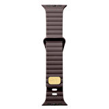 Apple Watch 42mm Zore KRD-73 Silikon Kordon