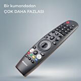 Sunny SN50FMN242 4K Ultra HD 50" WebOS LED TV