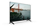 AXEN AX50FMN501-A-0256 50" 126 Ekran Uydu Alıcılı Smart 4K UHD LED TV Siyah