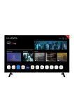 Hi-Level HL55UMN256 4K Ultra HD 55" 140 Ekran Uydu Alıcılı webOS Smart LED TV