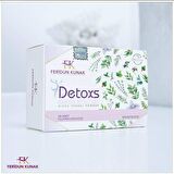 Feridun Kunak Detox Çay 30 Saşe