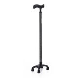 Medikaltec  DY05940L Yeni Nesil Baston 4 Ayaklı