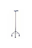 Medikaltec Denge Bastonu 3'lü Lüks 3 Ayaklı Tripod