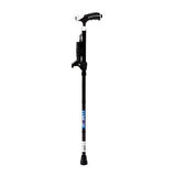 Medikaltec  KY930L Işıklı Lux Katlanır Baston