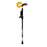 Medikaltec  KY930L Işıklı Lux Katlanır Baston