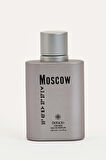 DeFacto Erkek Parfüm  MosCow 100 ml R4704AZNSBG56