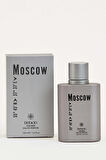 DeFacto Erkek Parfüm  MosCow 100 ml R4704AZNSBG56