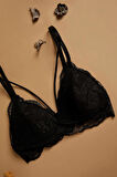 Fall in Love Dantelli Pedli Bra