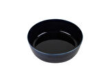 Porland Ethos Root Blue 21 Parça 6 Kişilik Yemek Takımı 04ALM005620