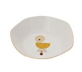 Porland Abstract Serisi 19cm Kase Desen2