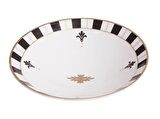 Porland Palms Serisi 20cm Çukur Tabak