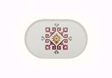 porland Arabesque Kayık Tabak 28cm