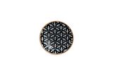 Porland 04POR034366 Fractal 6lı Çok Amaçlı Kase Takımı 12cm