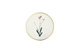Porland Botanical Desen4 Bardak Altlığı 10cm