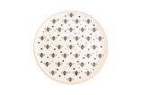 Porland 04RAL002615 Ruby Veni Vidi 4'lü Pasta Takımı 20cm