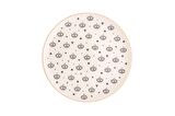 Porland 04RAL002615 Ruby Veni Vidi 4'lü Pasta Takımı 20cm