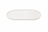 Porland 28 Cm Kayık Tabak Chopin Alumilite 006749