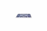 Porland Morocco Desen7 Mor Bardak Altlığı l0xl0 cm  04A+P021653