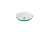 Porland Glamorous Turkuaz Mini Kase 10 Cm