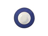 Porland Madeleine Lacivert Çorba Kasesi 17cm Tekli 04AP021936