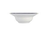Porland Madeleine Lacivert Çorba Kasesi 17cm Tekli 04AP021936
