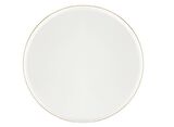 Porland Chopin Altın Serisi 31cm Düz Tabak