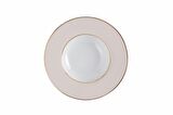 Porland Madeleine Bej 27 Parça 6 Kişilik Yemek Takımı  04A+P021966