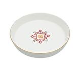 Porland Arabesque Çukur Tabak 19cm