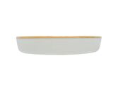 Porland Arabesque Çukur Tabak 19cm