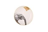 Porland Wild Life Elephant Kase 17cm