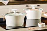 Porland Cookland Induction Yumurta Pişirme Tenceresi 1.2 Lt 04CLA000055