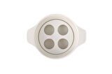 Porland Cookland Induction Yumurta Pişirme Tenceresi 1.2 Lt 04CLA000055