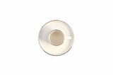 Porland Chopin Platin Kahve Takımı 8 Parça 04ALM006988
