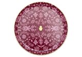 Porland 04A+P021709 Glamorous 4'lü Servis Takımı 24 cm