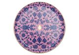 Porland 04A+P021709 Glamorous 4'lü Servis Takımı 24 cm