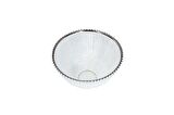 Porland Moon Gümüş Kase 15 Cm 2.li