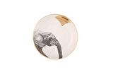 Porland Wild Life 4 Lü Kase Takımı 17 cm