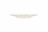 Porland Tide Platin Düz Tabak 17 cm 04ALM007283