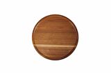 Porland Akazie Ayaklı Sunum Tabağı 24 cm 04STY008082