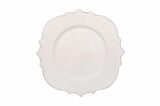 Porland Porselen Vintage 04ALM007020 58 Parça 12 Kişilik Yemek Takımı